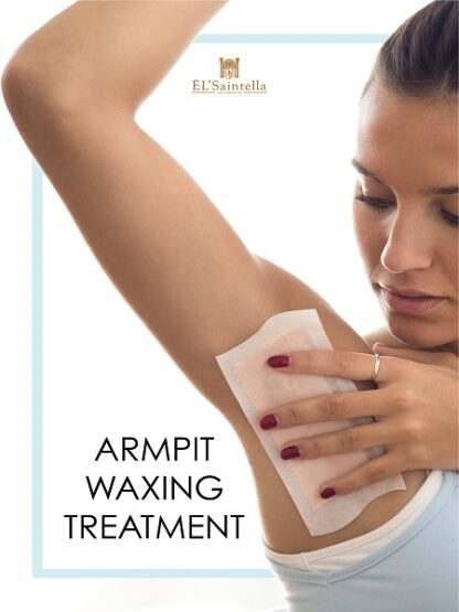 Armpit Waxing Treatments