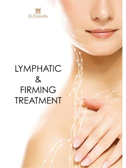 Lymphatic & Firming Treatments