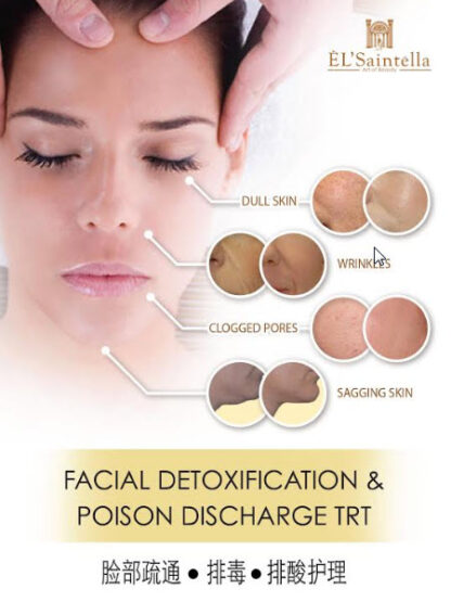 Face Detoxification